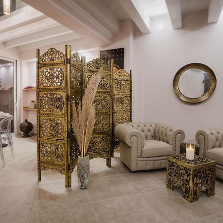 Moon'S Tower Suite&Rooms Portoscuso Bagian luar foto